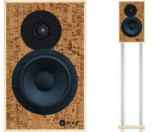 Load image into Gallery viewer, M42 Lyra Speaker with Stand
